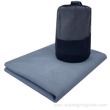 Microfiber Customized Sizes Gym Towels